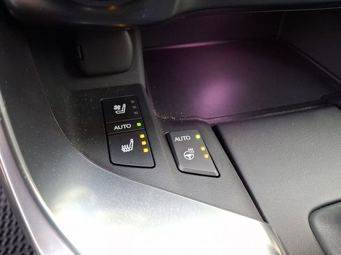 Used 2025 Lexus LX 700h Overtrail image 27