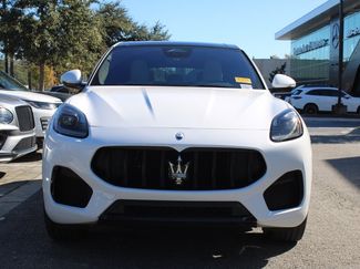 Used 2023 Maserati Grecale Modena video 2