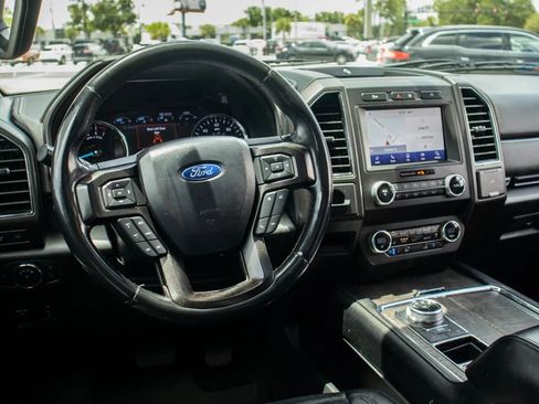 Used 2020 Ford Expedition Limited RWD image 27