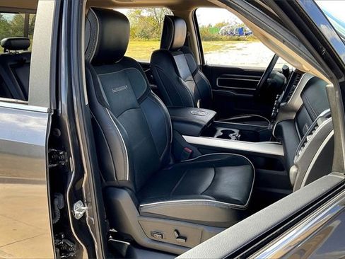 Used 2021 RAM 2500 Laramie image 7