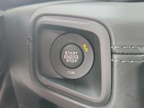 New 2026 Jeep Wrangler Unlimited Rubicon AWD/4WD image 14