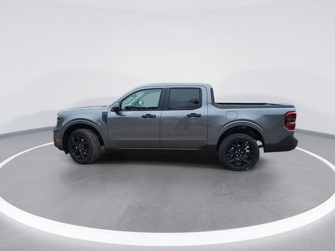 New 2026 Ford Maverick XLT w/ XLT Luxury Package AWD/4WD image 5