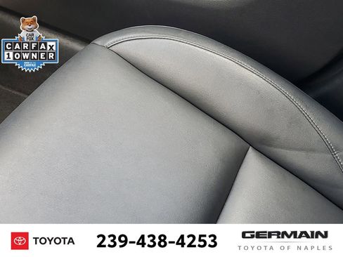 Used 2021 MAZDA CX-30 AWD 2.5 Turbo S image 29