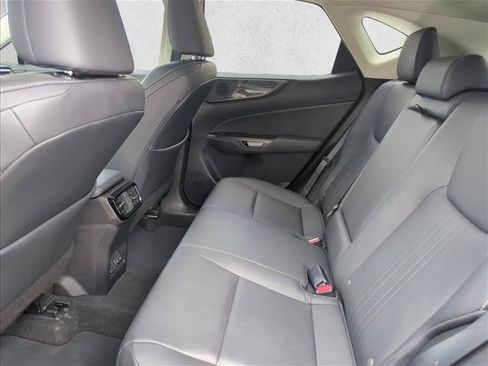 Used 2023 Lexus NX 250 FWD w/ Towing Package (2000 Lbs) image 17