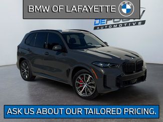 Used 2026 BMW X5 xDrive40i w/ M Sport Package AWD/4WD video 1