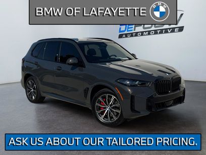 Used 2026 BMW X5 xDrive40i w/ M Sport Package
