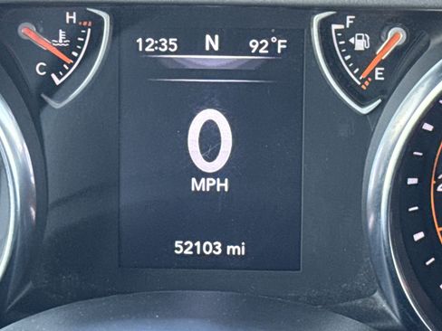 Used 2022 Jeep Wrangler Unlimited Sport AWD/4WD image 20
