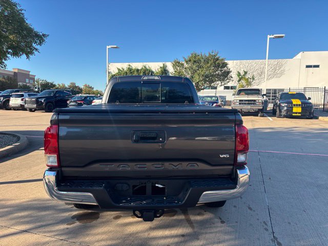 Used 2023 Toyota Tacoma SR5 RWD image 6