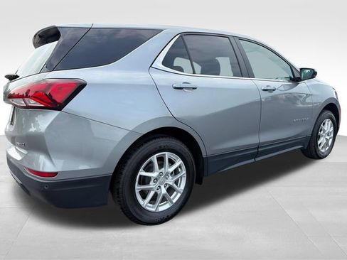 Used 2024 Chevrolet Equinox LT AWD/4WD image 7