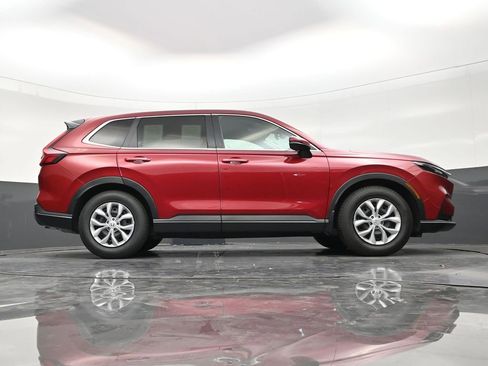 Used 2025 Honda CR-V LX image 25