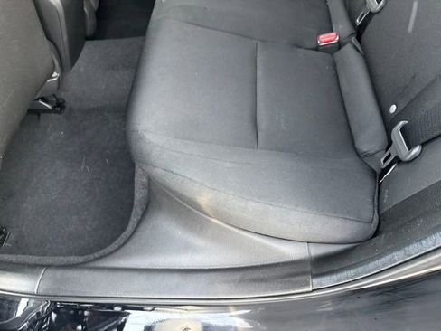 Certified 2022 Honda Civic LX image 17