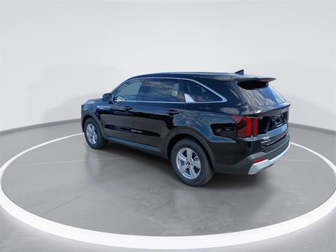 New 2026 Kia Sorento LX image 6