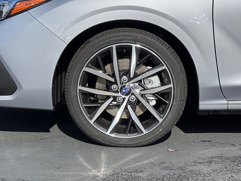 New 2026 Subaru Impreza 2.0i Sport image 25