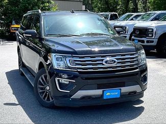 Used 2021 Ford Expedition Max Limited AWD/4WD video 1