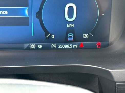 Used 2024 Ford F150 STX RWD image 12