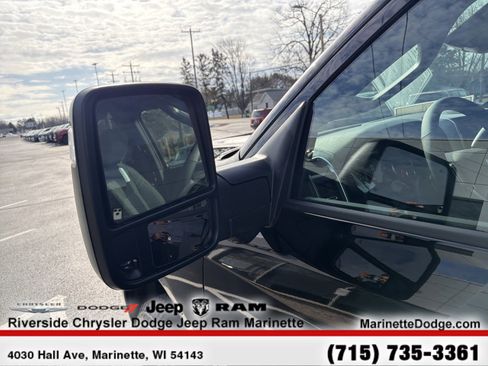 New 2026 RAM 2500 Big Horn image 6