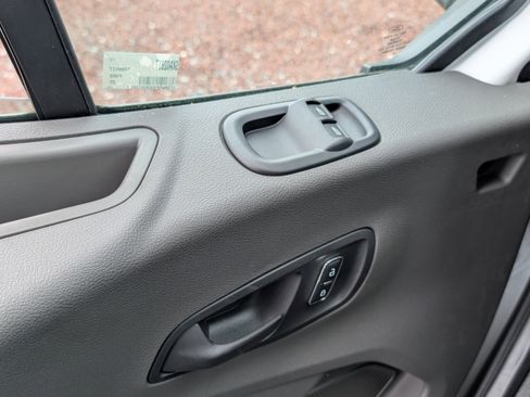 New 2025 Ford Transit 350 w/ Interior Upgrade Package image 19