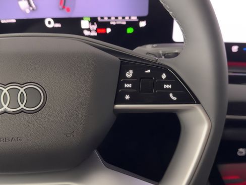 New 2026 Audi A5 2.0T Premium Plus image 22