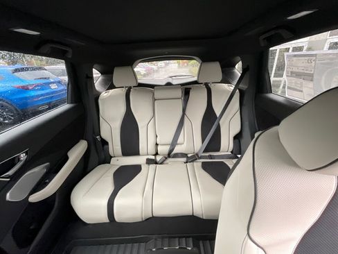 New 2025 Acura RDX A-Spec image 16