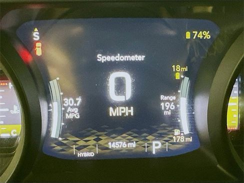 Used 2024 Jeep Wrangler Unlimited image 28