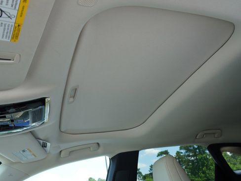 Used 2025 Lexus RX 350 Premium Plus w/ Convenience Package FWD image 12