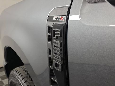 Used 2026 Ford F250 XL w/ STX Appearance Package AWD/4WD image 11