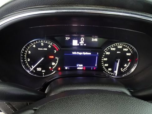 Certified 2023 Cadillac CT5 Luxury w/ Sun And Sound Package AWD/4WD image 18