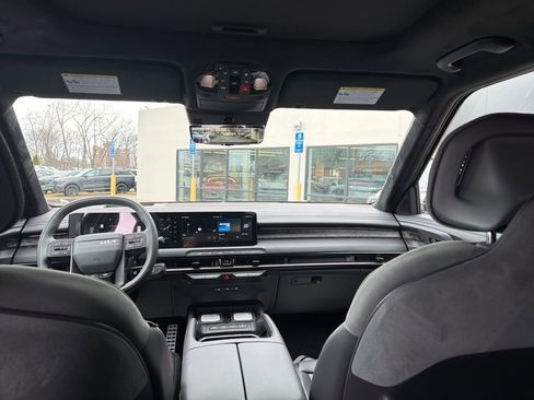 New 2027 Kia Telluride SX Prestige X-Pro image 24