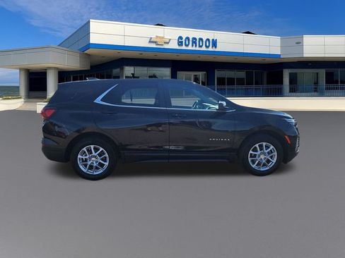 Used 2024 Chevrolet Equinox LT FWD image 6