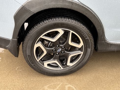 Used 2019 Subaru Crosstrek 2.0i Limited w/ Moonroof Package w/Navigation image 12