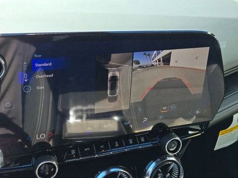 New 2026 Chevrolet Blazer EV LT image 12