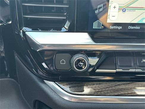 New 2026 Chevrolet Silverado 1500 RST image 31