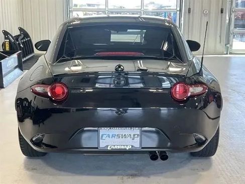 Used 2021 MAZDA MX-5 Miata RF Club image 13
