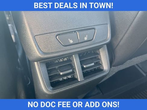 New 2026 Chevrolet Equinox ACTIV w/ Convenience Package III image 23