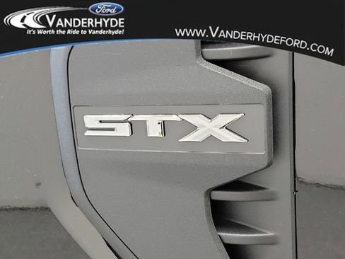 New 2025 Ford Ranger XL w/ Trailer Tow Package image 6