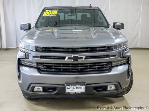 Used 2019 Chevrolet Silverado 1500 RST w/ All-Star Edition image 5