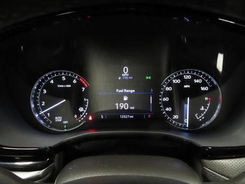 Certified 2024 Cadillac XT6 Luxury FWD image 22