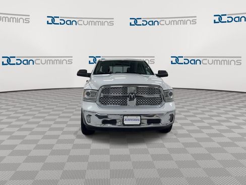 Used 2016 RAM 1500 Laramie w/ Convenience Group image 3