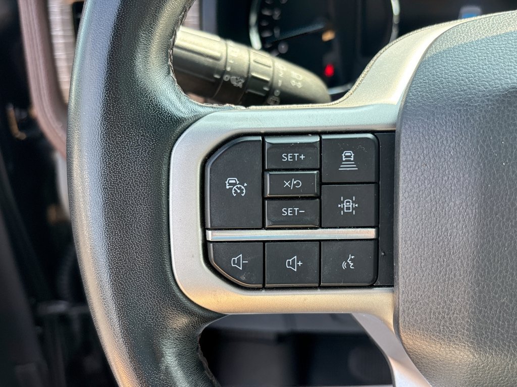 Used 2022 Ford Expedition Max Limited AWD/4WD image 32