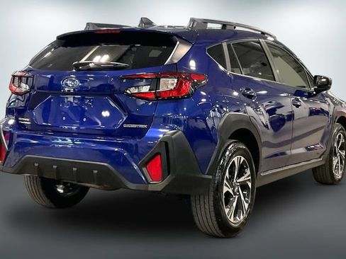 Used 2024 Subaru Crosstrek 2.5i Limited AWD/4WD image 13