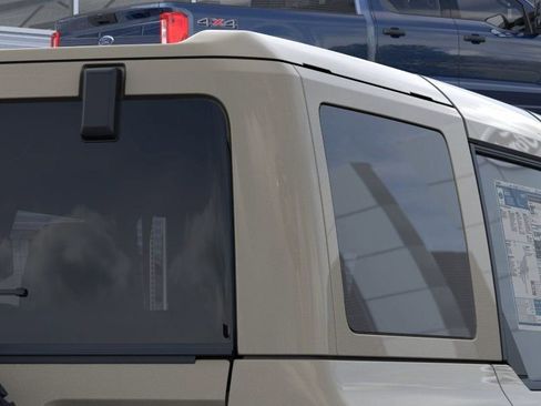 New 2026 Ford Bronco Outer Banks AWD/4WD image 25