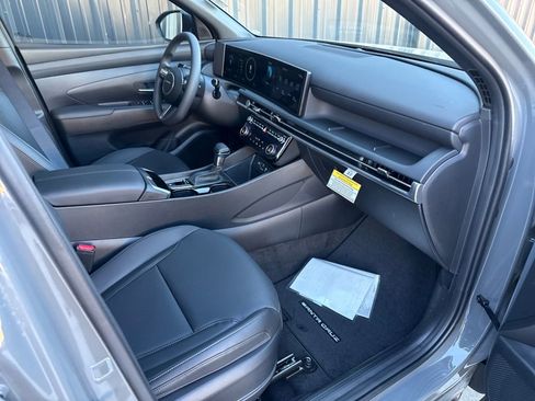 New 2026 Hyundai Santa Cruz SEL FWD image 15