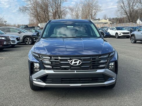 Used 2025 Hyundai Tucson SEL image 2