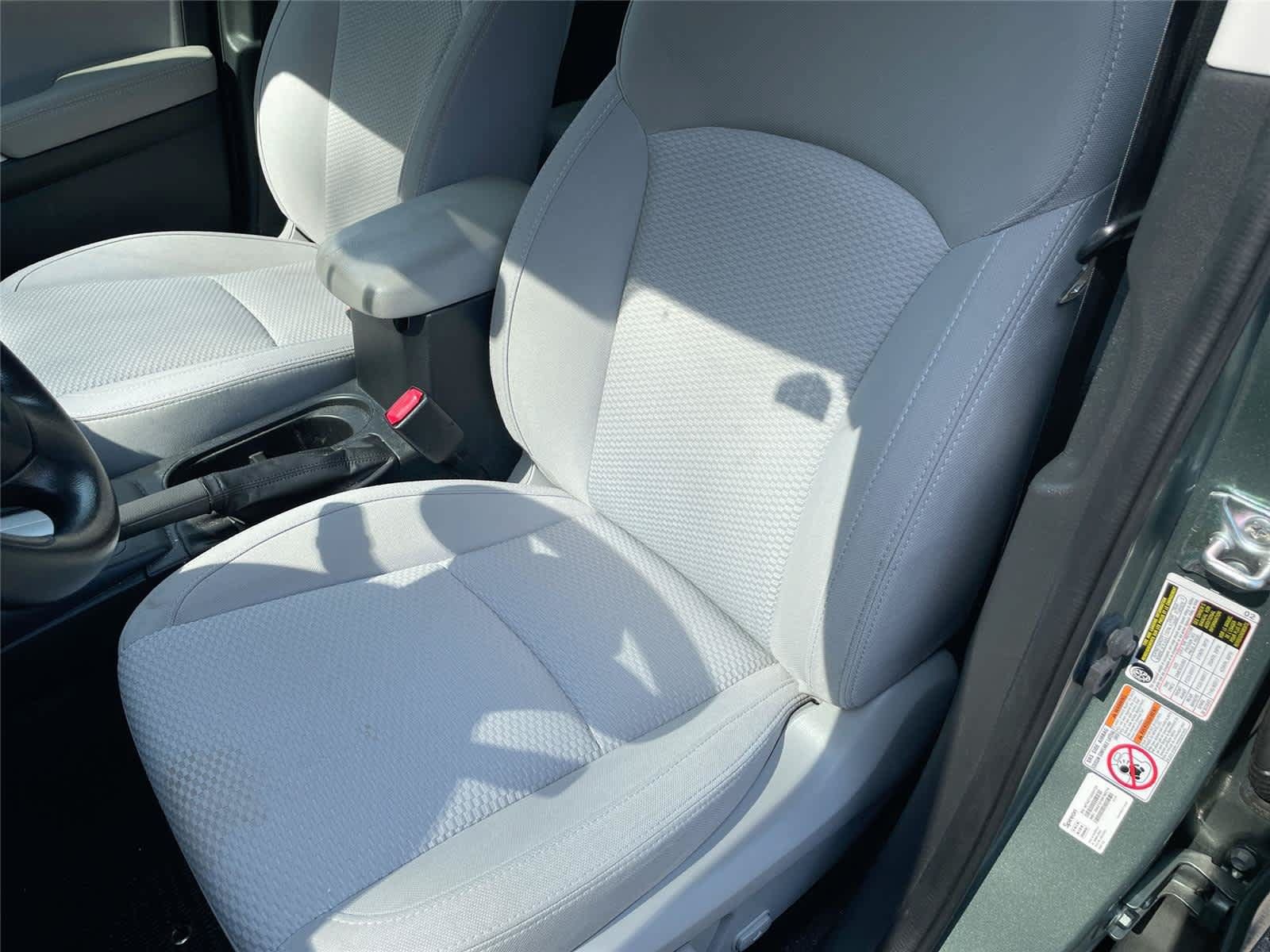Used 2016 Subaru Forester 2.5i Premium AWD/4WD image 12