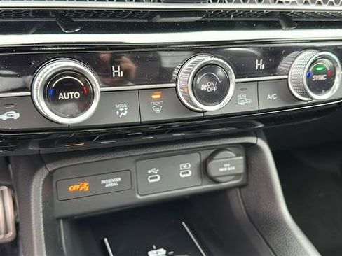 New 2026 Honda Civic Sport Touring image 17