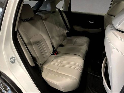 Used 2024 Honda HR-V EX-L image 24