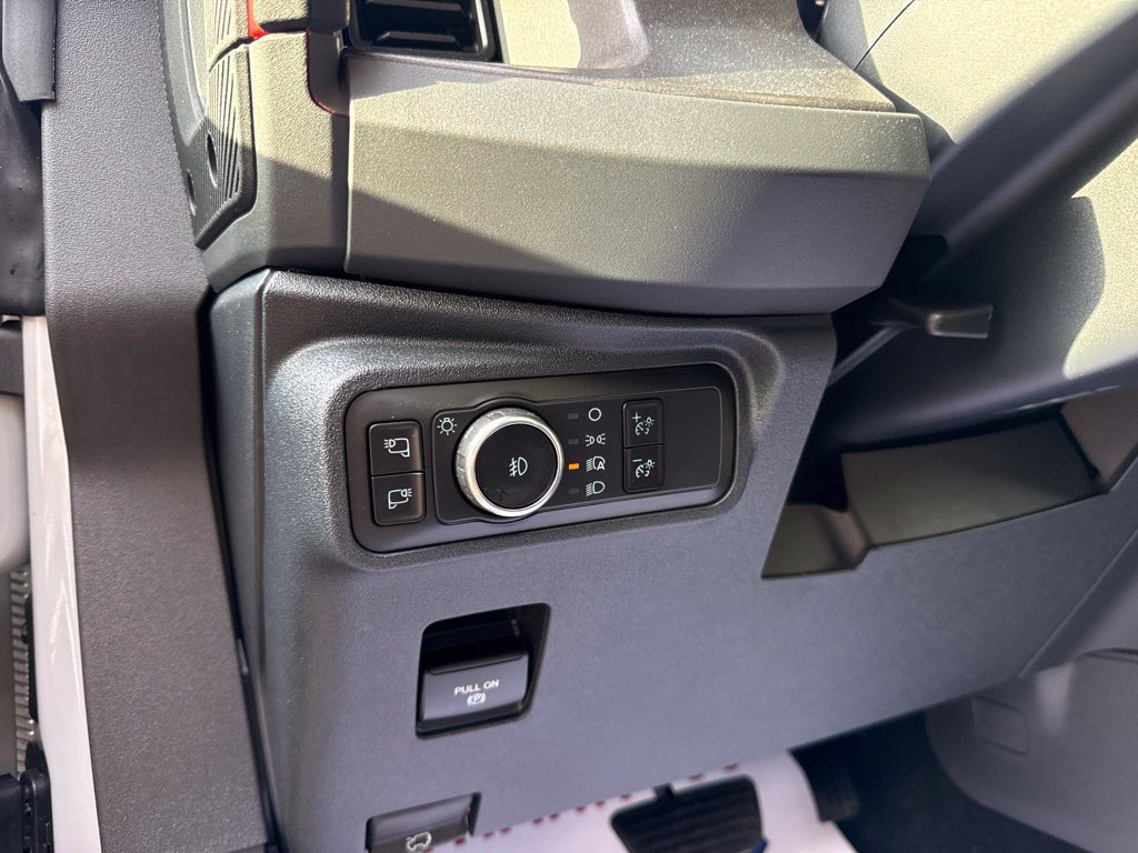 Used 2026 Ford Bronco Raptor AWD/4WD image 14