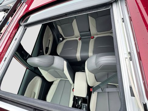 New 2026 Subaru Forester Limited image 26