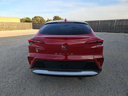 New 2026 Buick Envista Preferred image 4