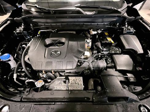 Used 2024 MAZDA CX-5 AWD 2.5 S w/ Premium Plus Pkg image 31